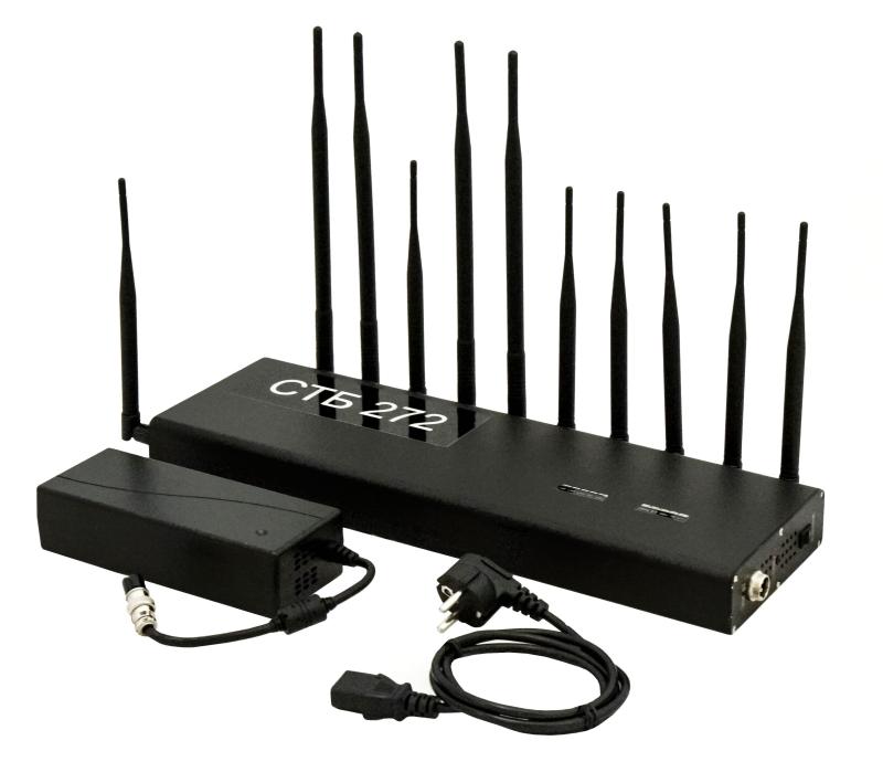 СТБ 272 - миниатюра 2