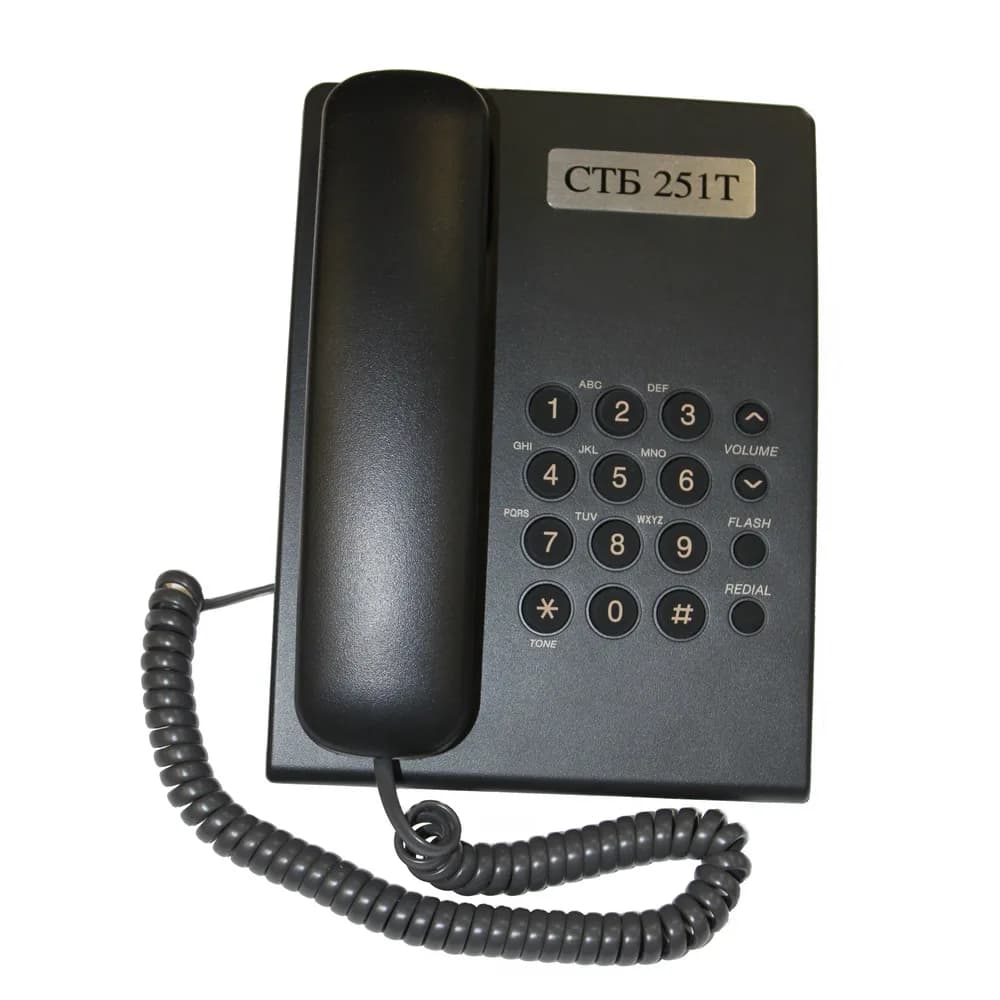 СТБ 251Т